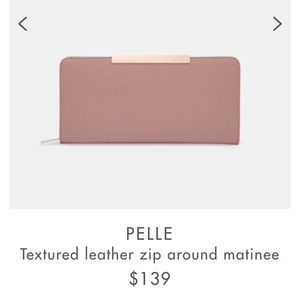 Gorgeous Ted Baker Wallet